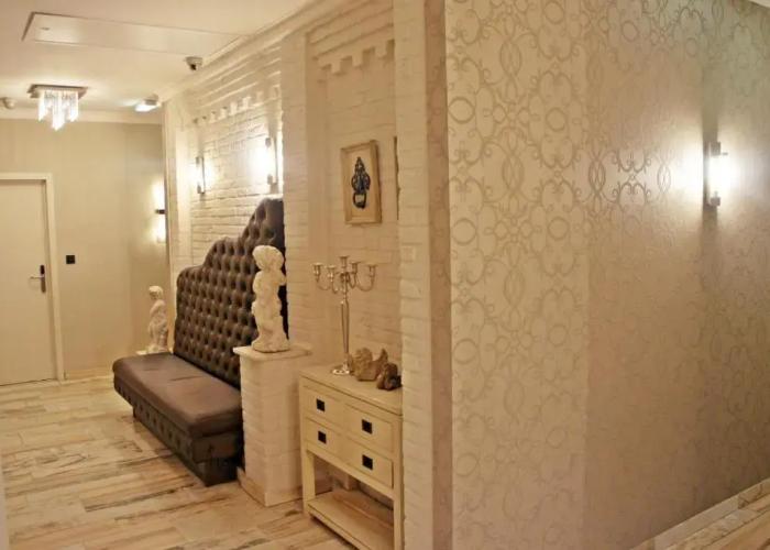 Belrom Hotel