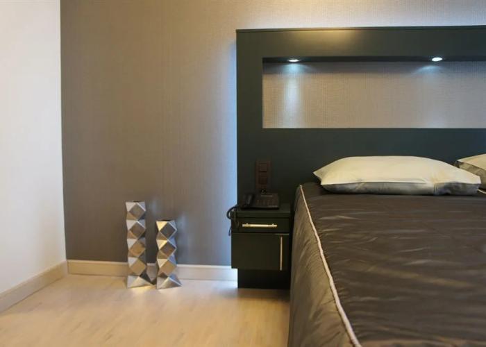 Belrom Hotel