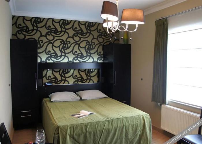 Belrom Hotel