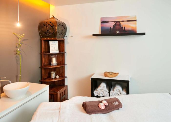 Radisson Blu Balmoral Hotel, Spa
