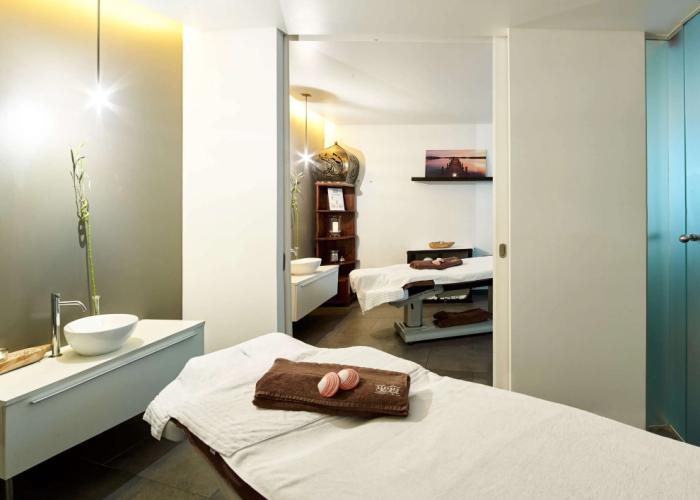 Radisson Blu Balmoral Hotel, Spa