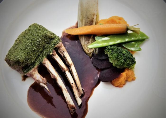 Hôtel-Restaurant L’Auberge