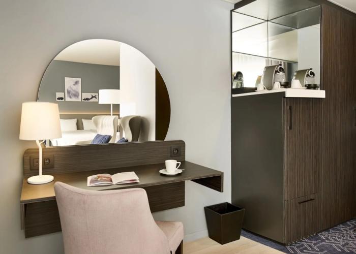 Van der Valk Hotel Spa