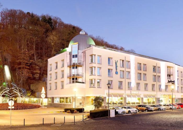 Van der Valk Hotel Spa