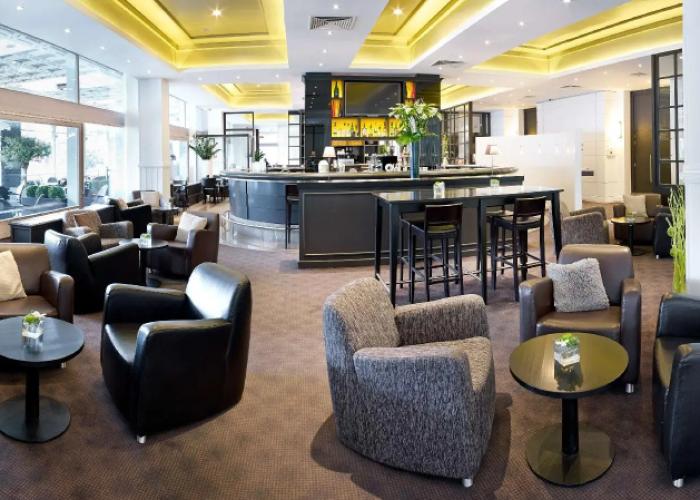 Van der Valk Hotel Spa