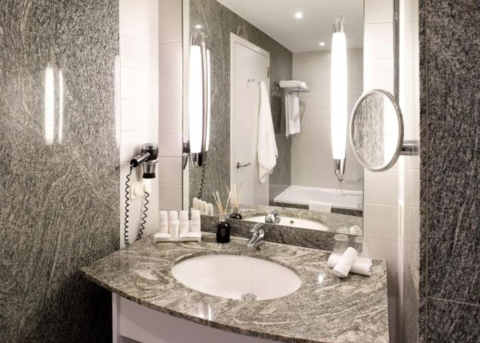 Van der Valk Hotel Spa