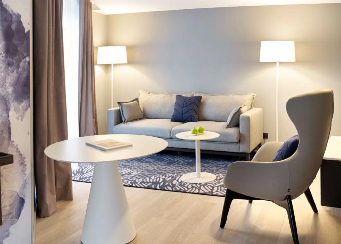 Van der Valk Hotel Spa