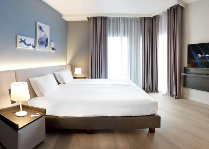 Van der Valk Hotel Spa
