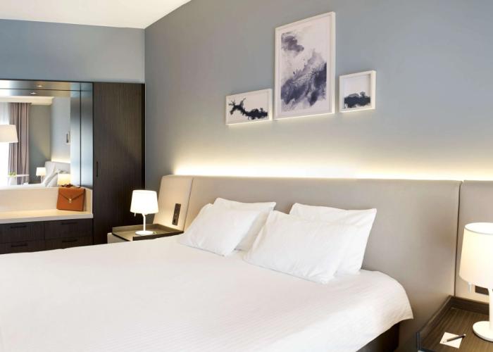 Van der Valk Hotel Spa