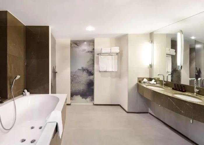 Van der Valk Hotel Spa