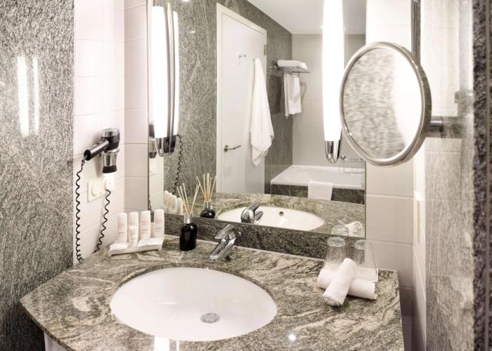 Van der Valk Hotel Spa