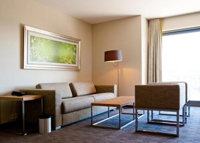 Silva Hotel Spa - Balmoral