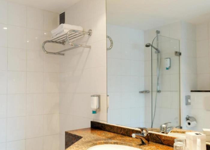 Silva Hotel Spa - Balmoral