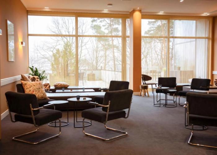 Silva Hotel Spa - Balmoral
