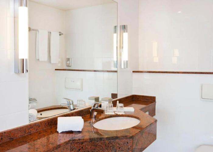 Silva Hotel Spa - Balmoral