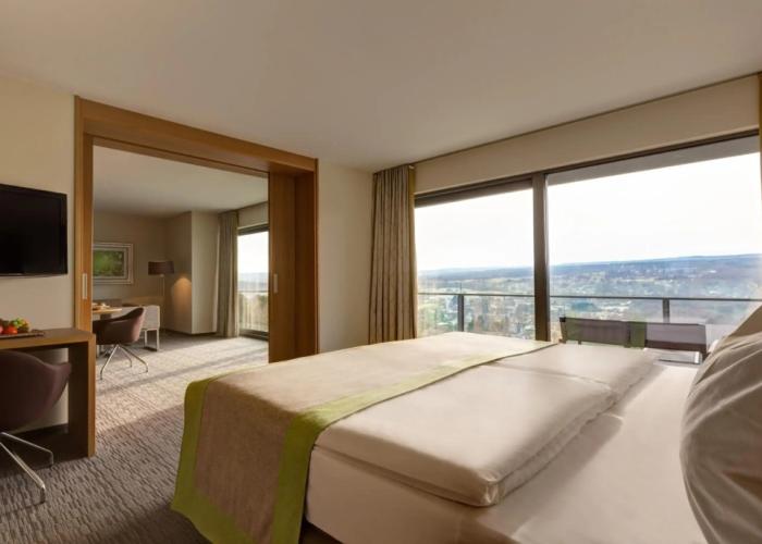 Silva Hotel Spa - Balmoral