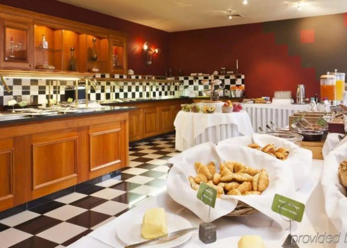 Silva Hotel Spa - Balmoral