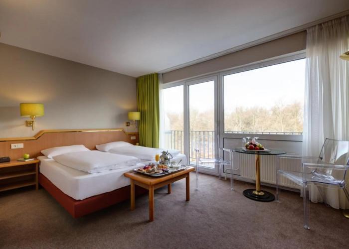 Silva Hotel Spa - Balmoral