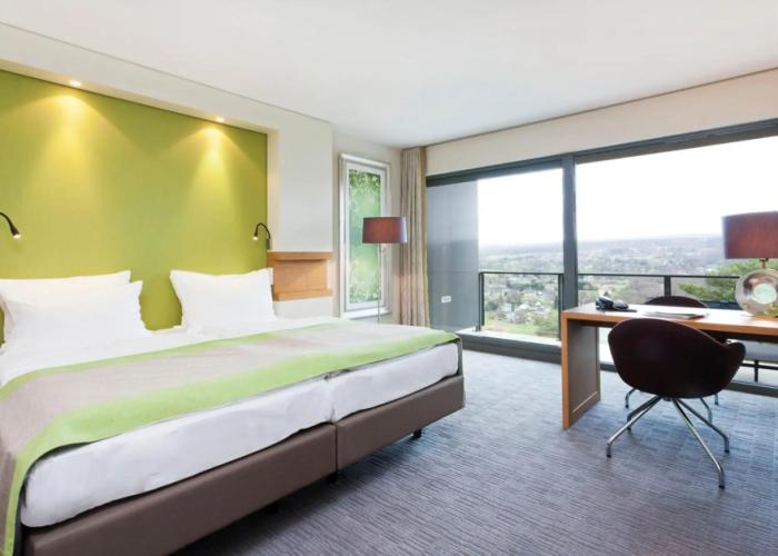 Silva Hotel Spa - Balmoral