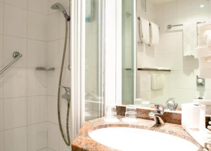 Silva Hotel Spa - Balmoral