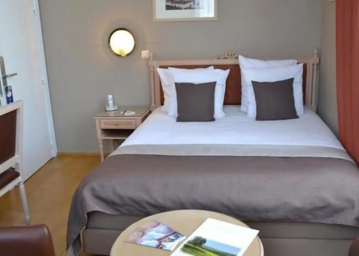 Hotel La Villa des Fleurs
