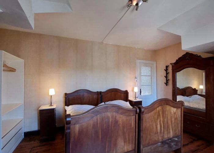 Villa in Spa Near Ski Lift and Forest