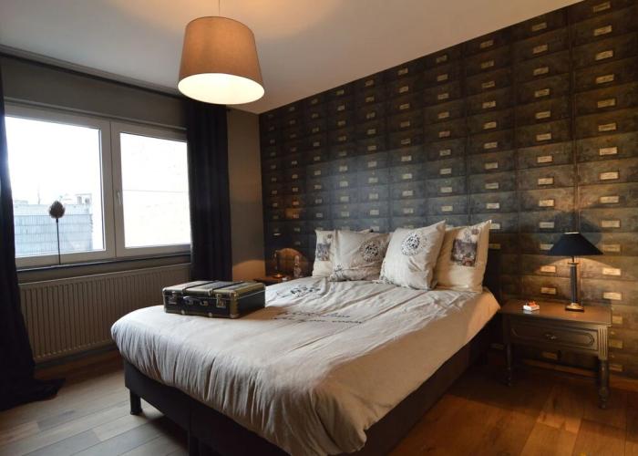 Apartment in Spa Near Town Center