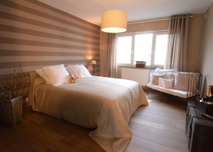 Apartment in Spa Near Town Center