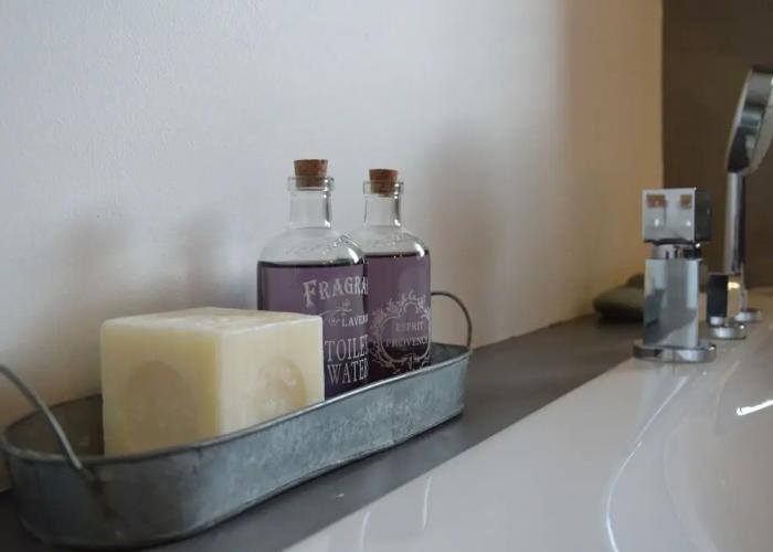 Apartment in Spa Near Town Center
