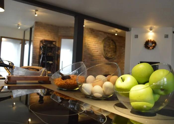 Apartment in Spa Near Town Center