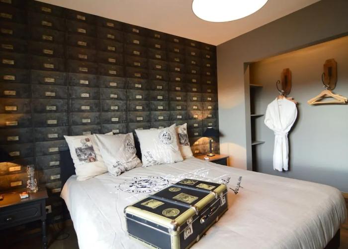 Apartment in Spa Near Town Center