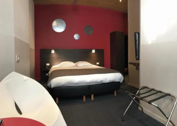 Hotel d'Alcantara