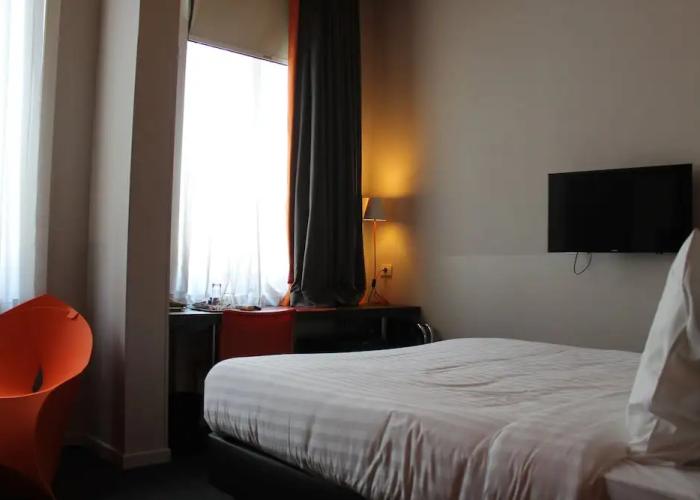 Hotel d'Alcantara