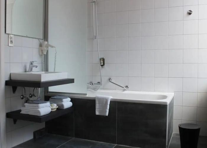 Hotel d'Alcantara