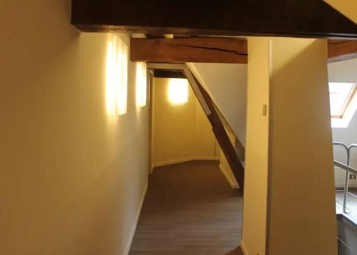Hotel d'Alcantara
