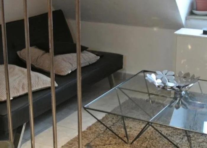 Appartement Studio Tournai