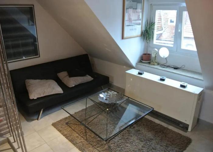 Appartement Studio Tournai