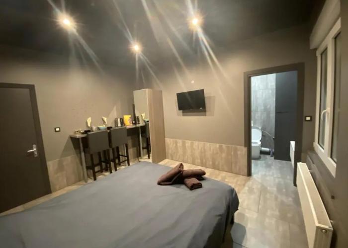 Appartement Studio Tournai