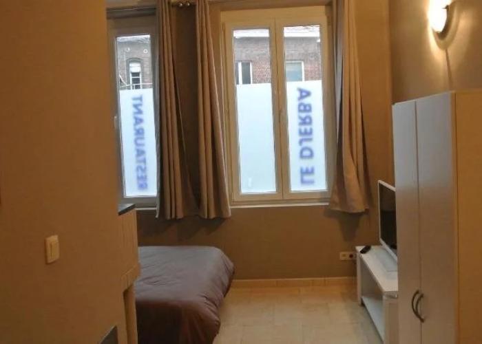 Appartement Studio Tournai