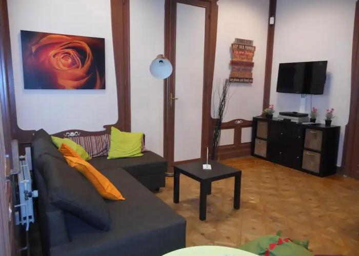 Auberge de Jeunesse de Tournai - Hostel