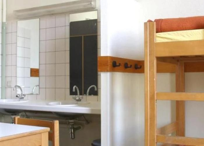 Auberge de Jeunesse de Tournai - Hostel
