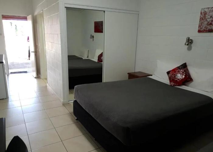 Capricorn Hotel