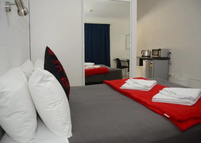Capricorn Hotel