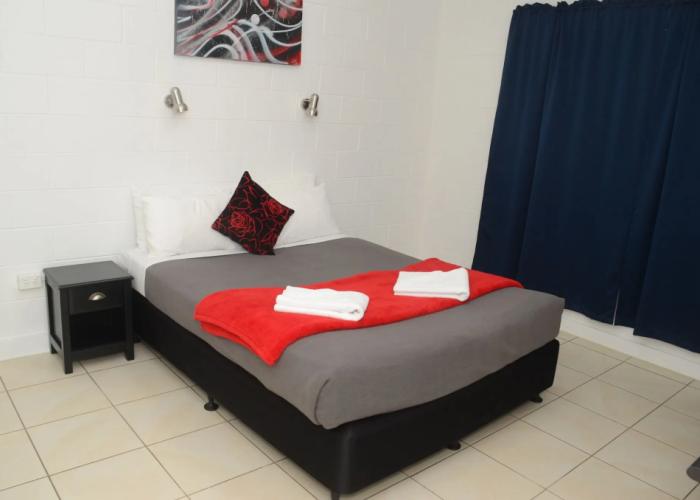 Capricorn Hotel
