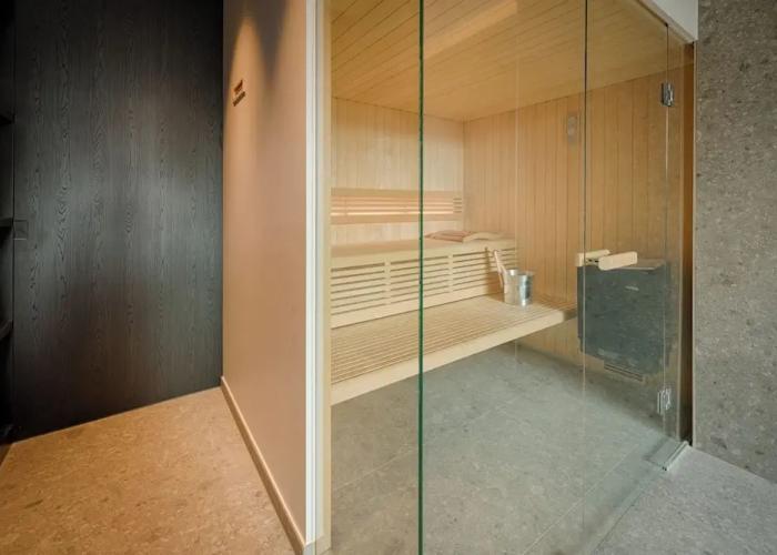 Agora Wellness suites