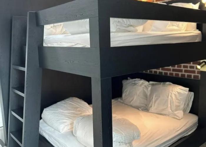 Agora Wellness suites