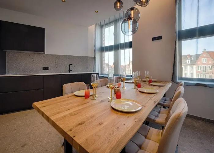 Agora Wellness suites