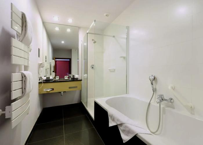 Hotel Verviers Van der Valk