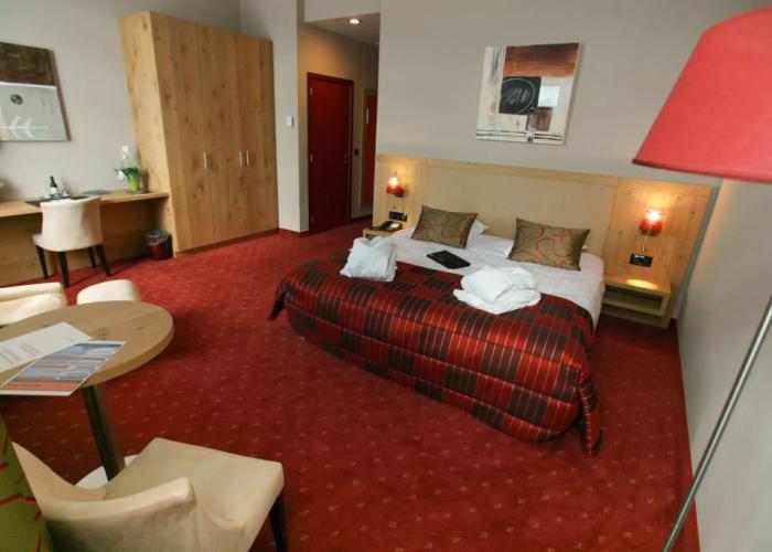 Hotel Verviers Van der Valk