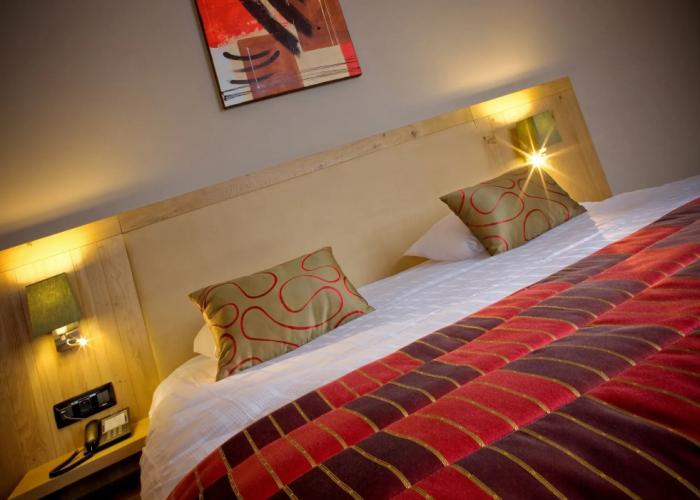 Hotel Verviers Van der Valk